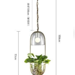 ĐÈN THẢ NUÔI CÁ