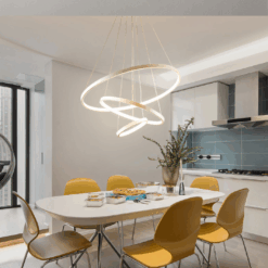 ĐÈN THẢ TRANG TRÍ D3030