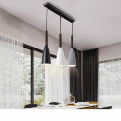 Đèn thả bàn ăn TH046