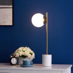 Đèn đặt bang decor,đèn bàn trang trí