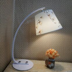 Đèn bàn decor,đèn bàn trang trí,đèn phòng ngủ