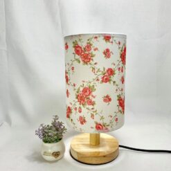 Đèn bàn decor, trang trí phòng ngủ