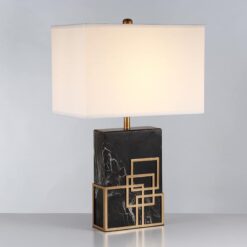 Đèn bàn decor,đèn bàn trang trí,đèn phòng ngủ