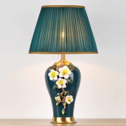 Đèn bàn decor,đèn bàn trang trí,đèn phòng ngủ