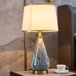 Đèn bàn decor,đèn bàn trang trí,đèn phòng ngủ