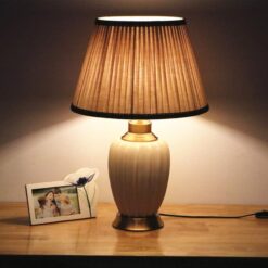 Đèn bàn decor,đèn bàn trang trí,đèn phòng ngủ