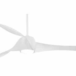 Quạt trần ARTEMIS F803 WH