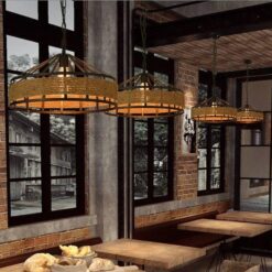 ĐÈN TRANG TRÍ BỆN DÂY THỪNG DF055