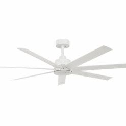 quạt trần LUCCI ATLANTA 56 DC WHITE