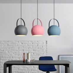 ĐÈN THẢ HIỆN ĐẠI ĐẸP DT04