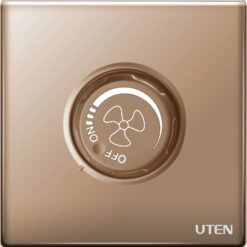 Bộ triết áp quạt Z9