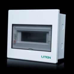 Tủ 7 Aptomat UTEN
