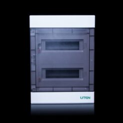 Tủ 24 aptomat UTEN