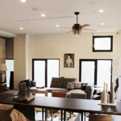 Quạt trần Modern Fan Stella