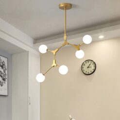 Đèn thả nghệ thuật TH388