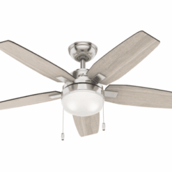 Quạt trần Mỹ HUNTER ARCOT 50646