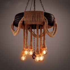 Đèn thả Cow-boy TH150