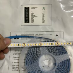 DÂY LED  SIÊU SÁNG 12V 2835 168 MẮT-20W/MÉT