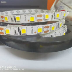 Đèn LED dây dán 12v 5054 SAM SUNG