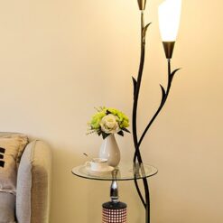 ĐÈN CÂY HIỆN ĐẠI THỦY VU – 1068