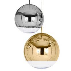 Đèn thả cao cấp Copper bóng THCN 193